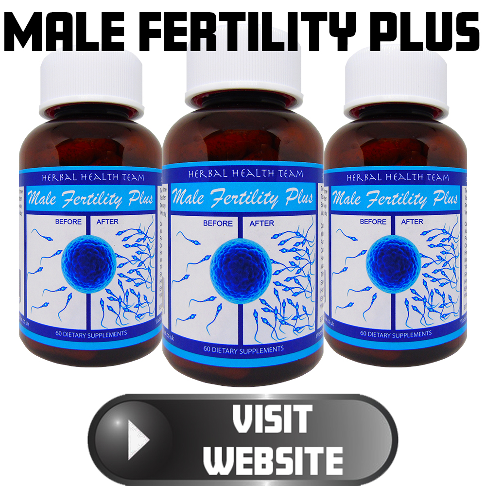 male fertility plus website