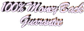 money back