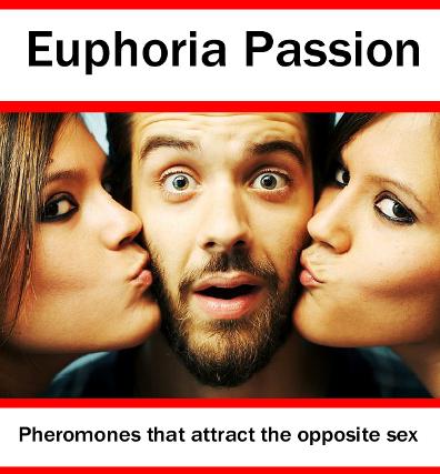 pheromones_attract_females