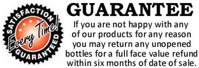 guarantee breast firm