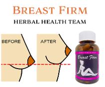 Breast firm 1 bottle