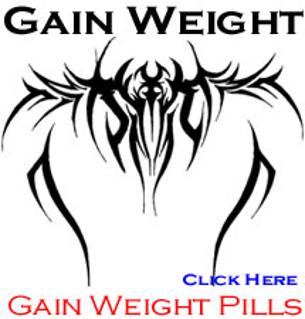 Gain_Weight_pills