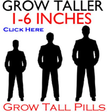 GROW-TALL