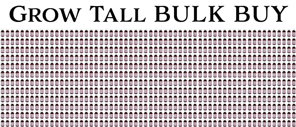 grow taller 720 month course bulk buy shop