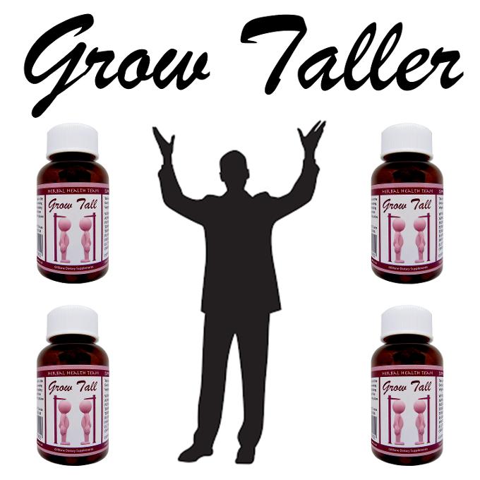 grow taller 4 month course