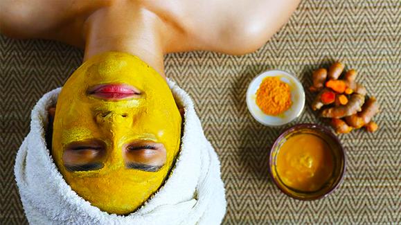 Turmeric Help Treat Psoriasis and Other Skin Conditions?