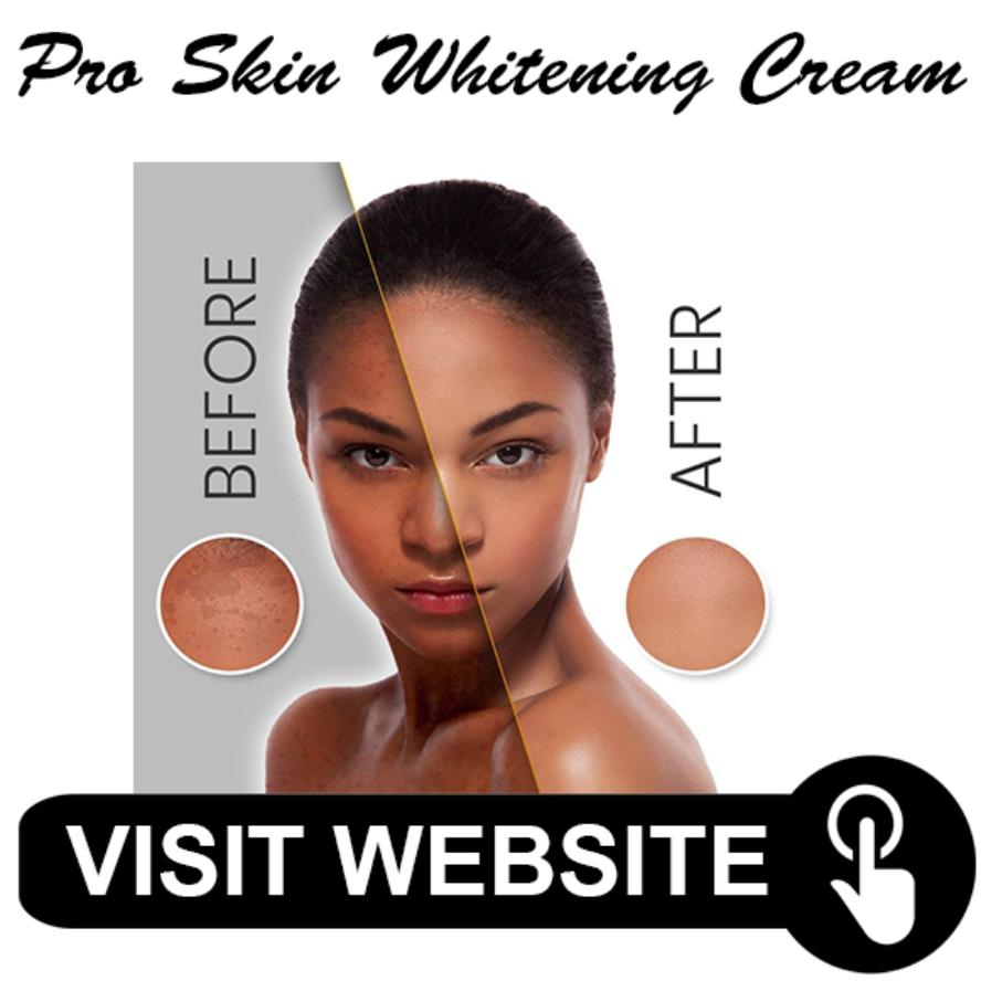 best skin whitening