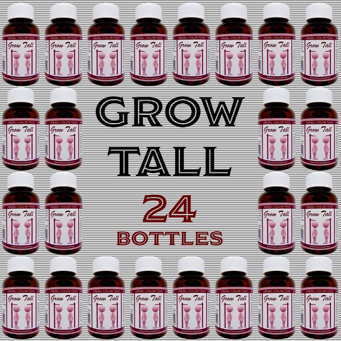 grow taller 24 month course