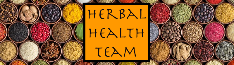 Popular Herbal Supplements worldwide 