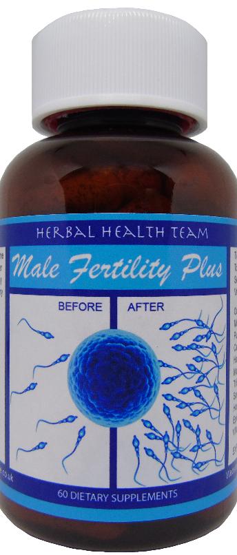 Male Fertility Plus