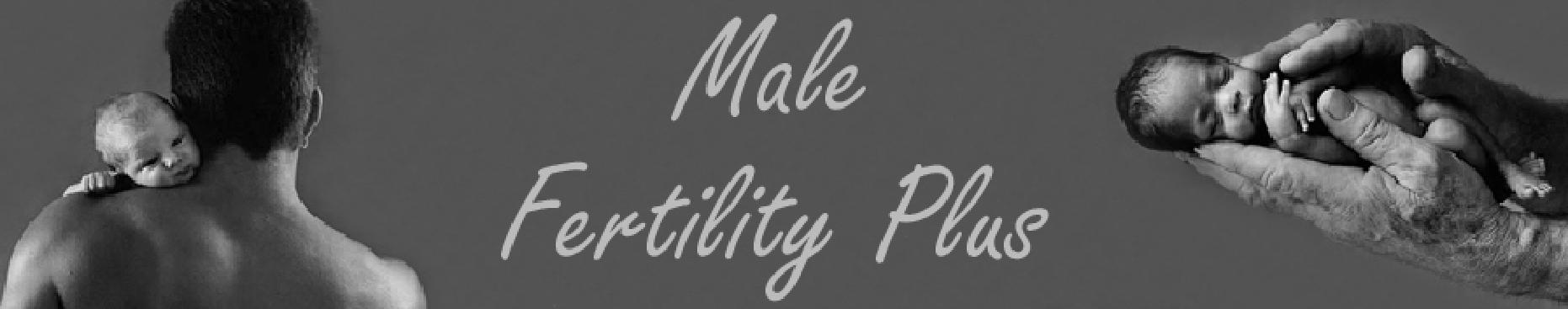 Male Fertility Plus