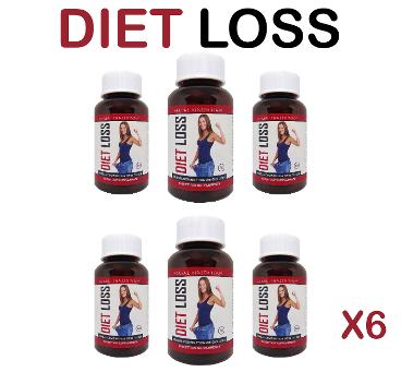 COMBINATION WEIGHT LOSS PILLS