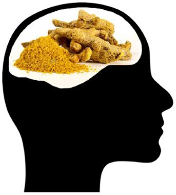 turmeric Alzheimers