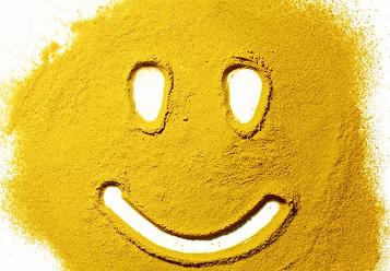 turmeric helps Depression