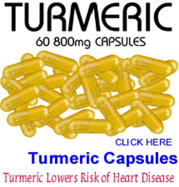 best turmeric capsules