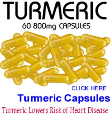 best turmeric capsules